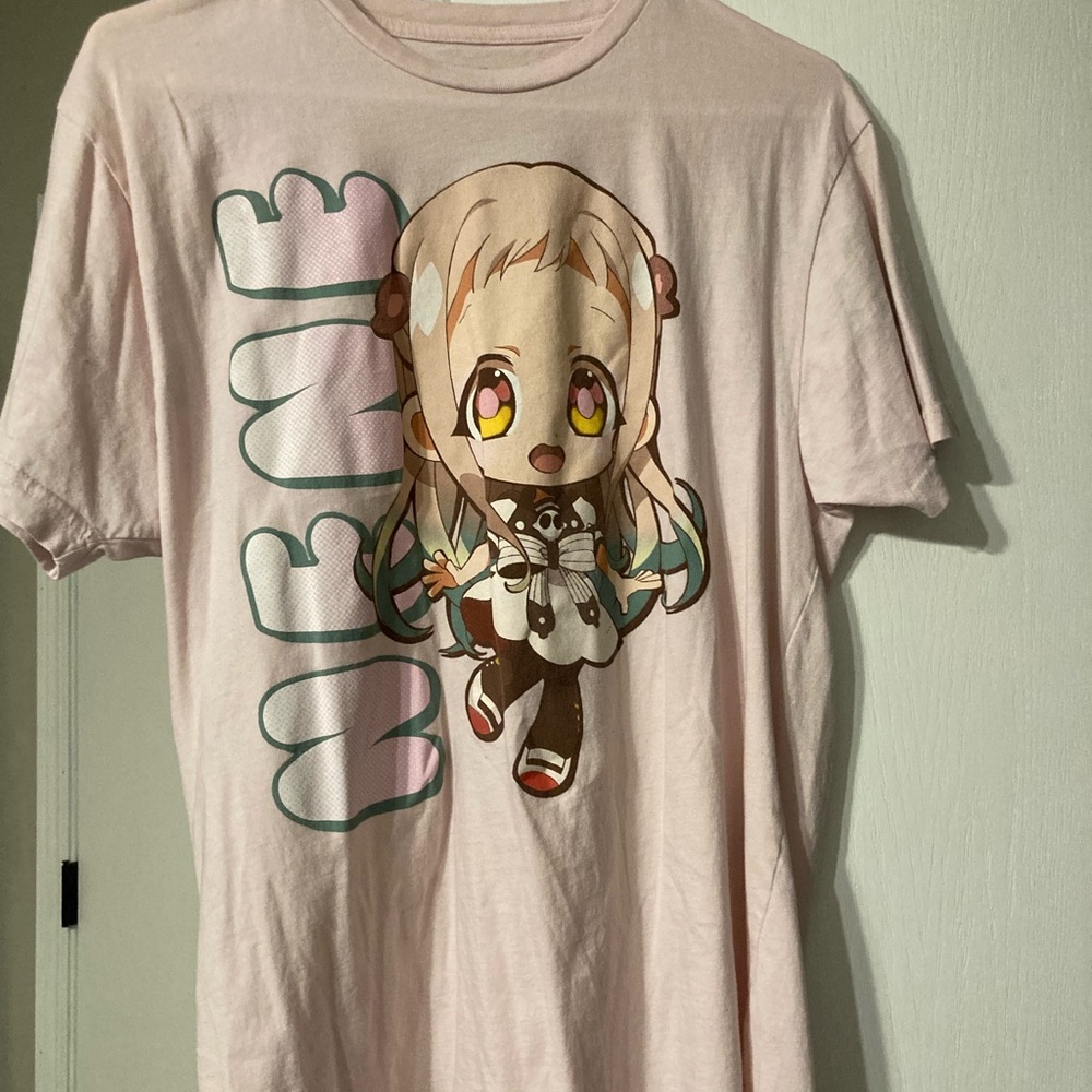 Toilet Bound Hanako-Kun T-Shirt